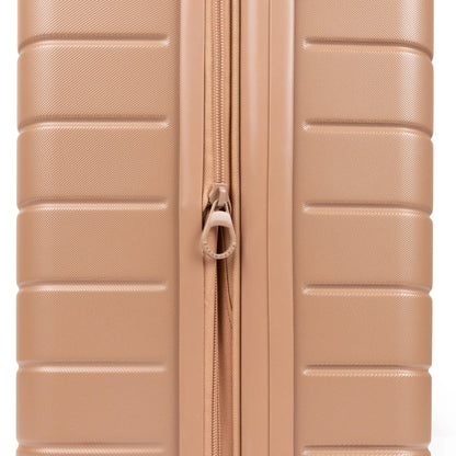 Bugatti Munich Pro 3-Piece Luggage Set