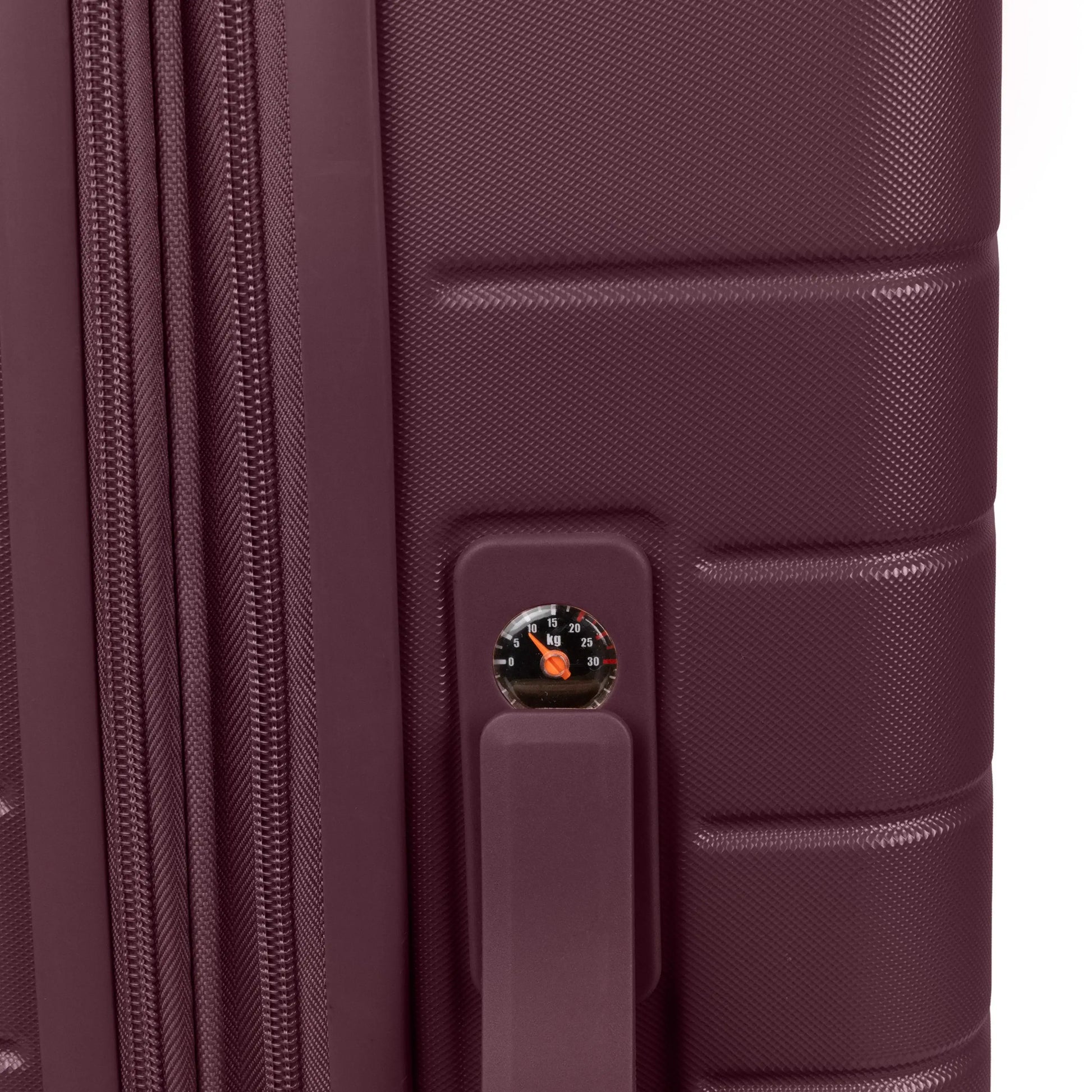 Bugatti Munich Pro 3-Piece Luggage Set