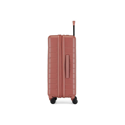 Bugatti Munich Check-In Luggage | 26-Inch Medium Hard-Shell Suitcase - Stiles Supply Co.