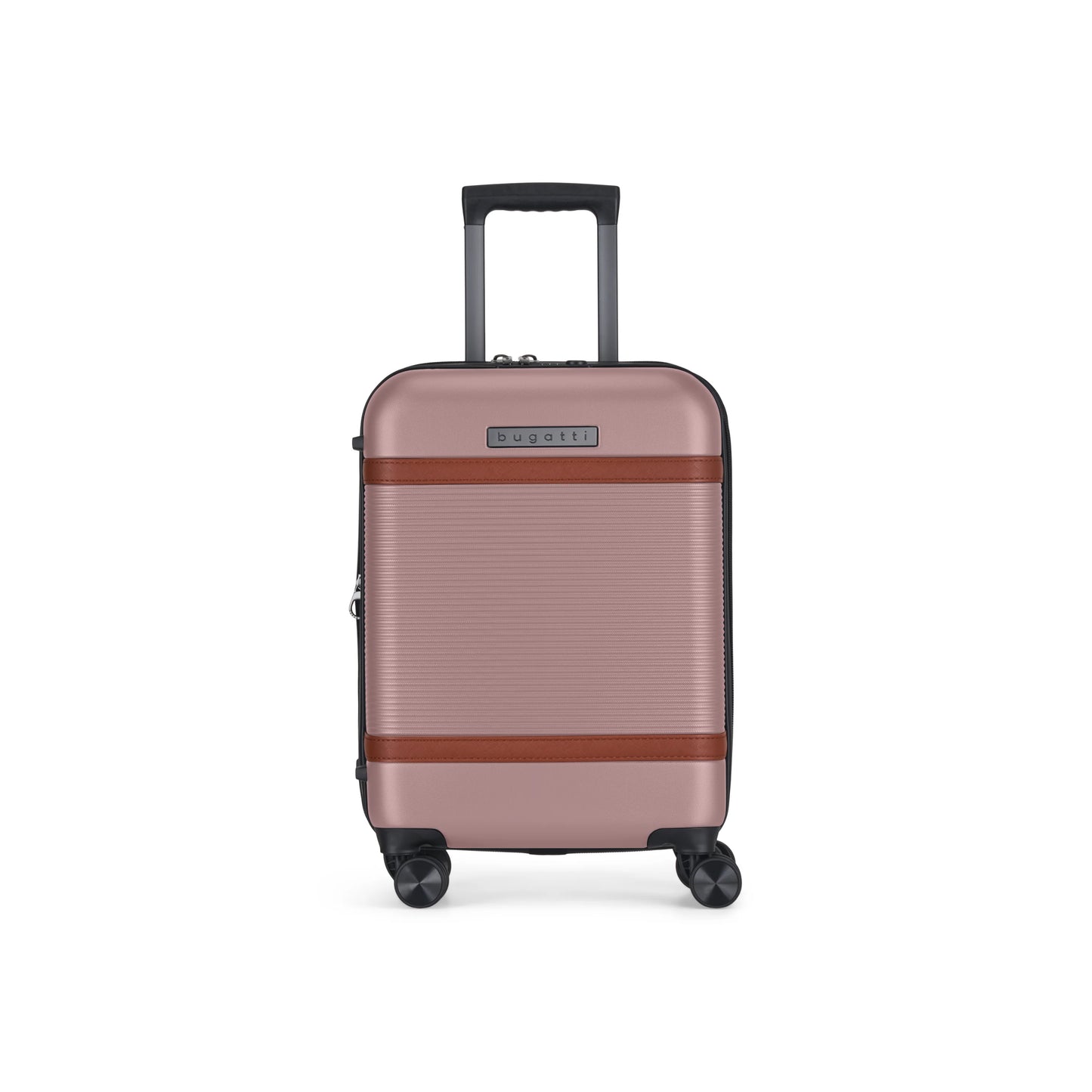 Bugatti Wellington Luggage | 21-Inch Lightweight Carry-On