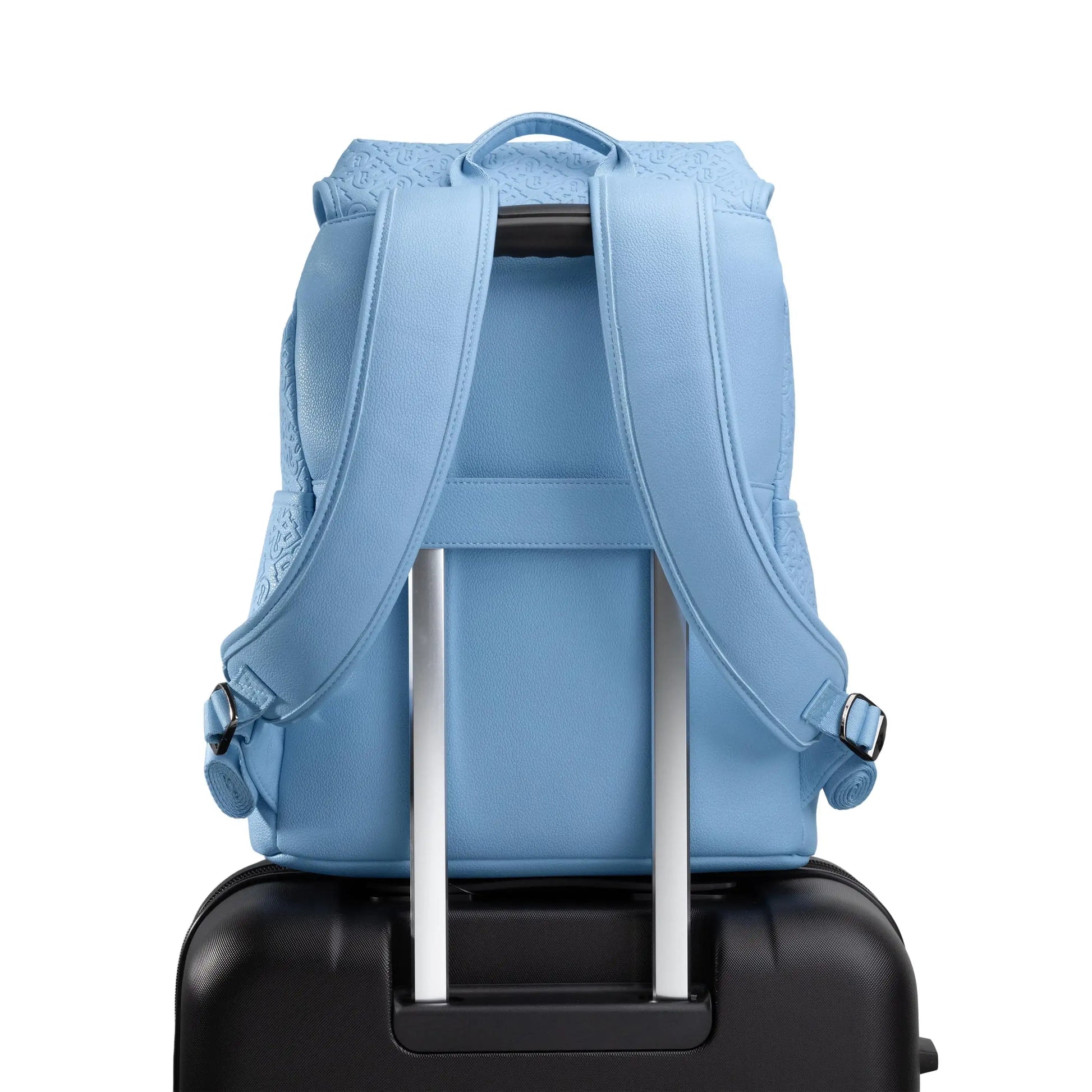 Edition22 Rick Ross RR22 Backpack with Flap