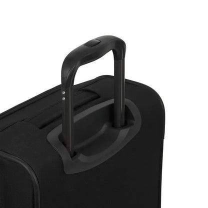 Bugatti Siena Carry-on Soft Side 22 Inch Luggage - Stiles Supply Co.