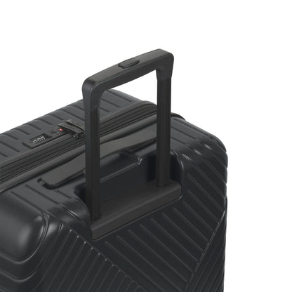 Bugatti Berlin 3-Piece Hard-Shell Luggage Set