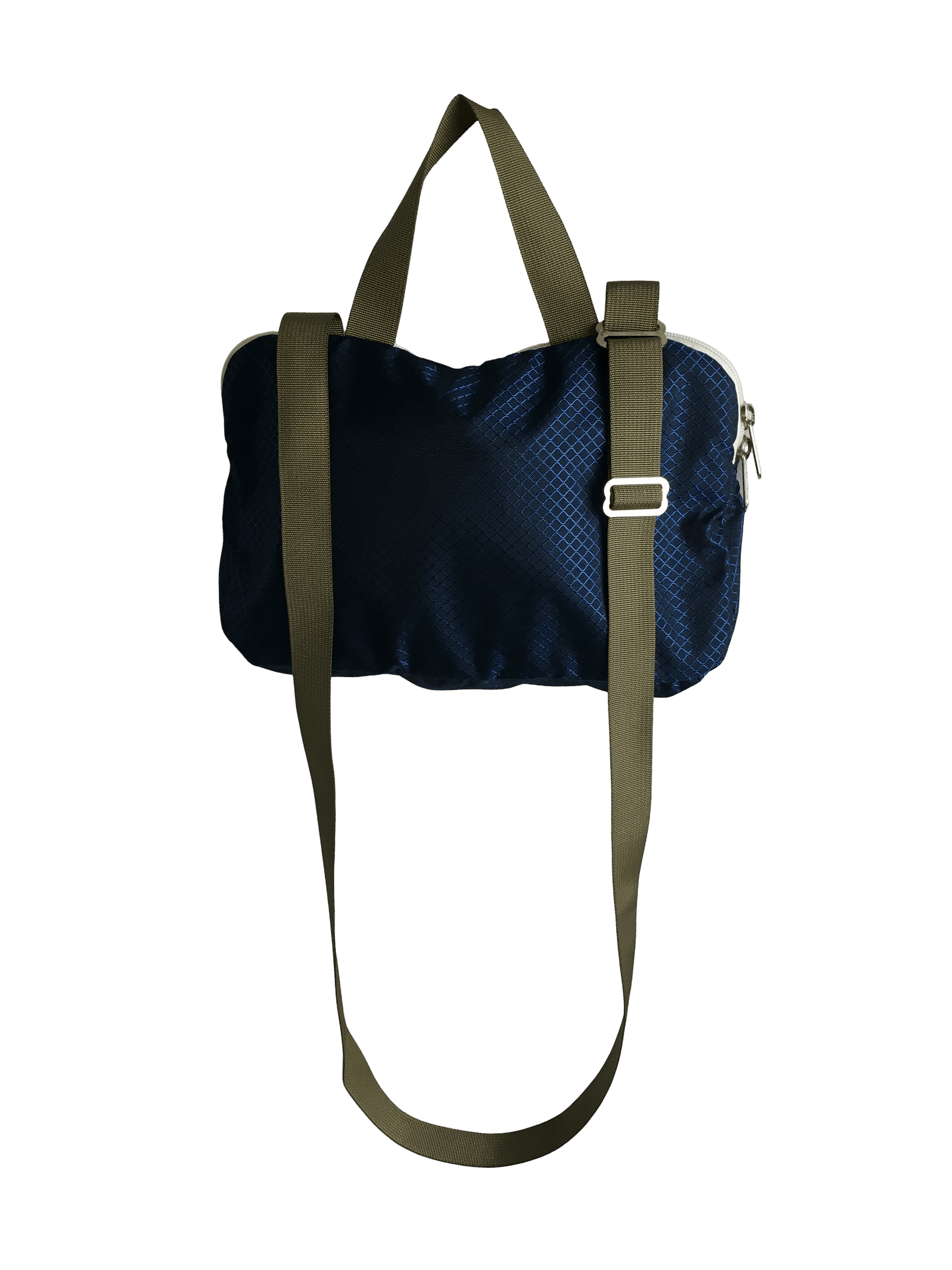 Tough Traveler MIXI Purse