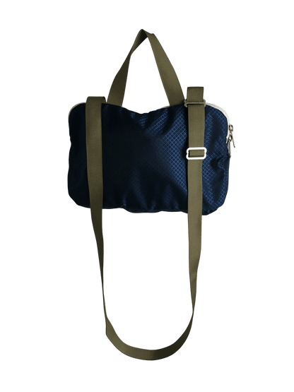 Tough Traveler MIXI Purse