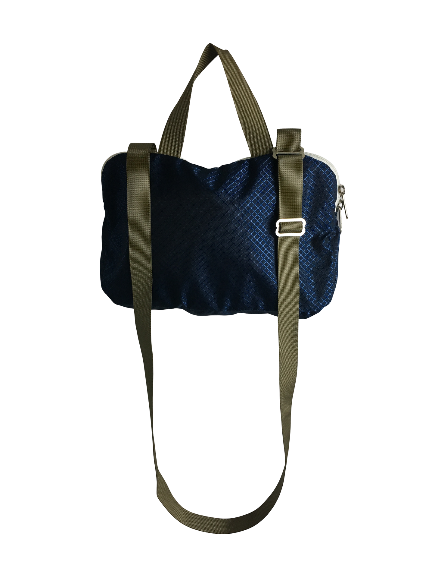 Tough Traveler MIXI Purse