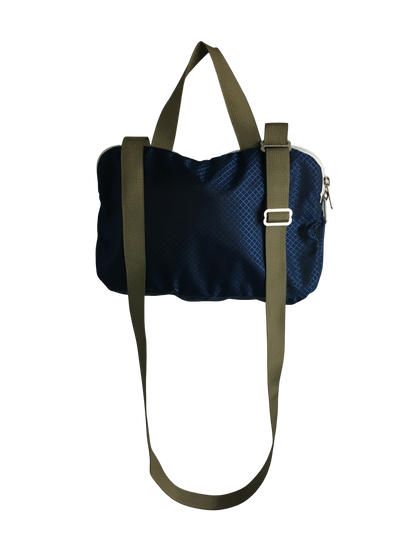 Tough Traveler MIXI Purse