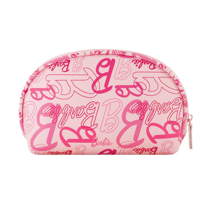 Barbie™ 2-Piece Travel Cosmetic Case Set - Stiles Supply Co.