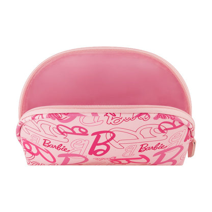 Barbie™ 2-Piece Travel Cosmetic Case Set - Stiles Supply Co.