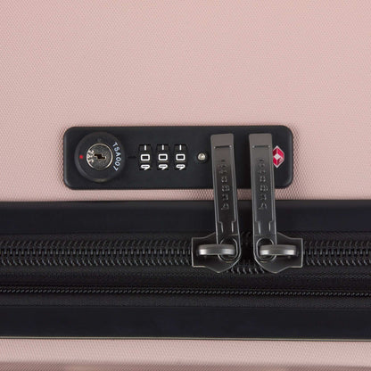 Bugatti Wellington Check-In Large 28 Inch Luggage - Stiles Supply Co.