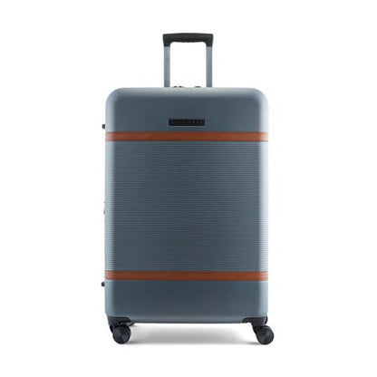 Bugatti Wellington Check-In Medium 26 Inch Luggage - Stiles Supply Co.