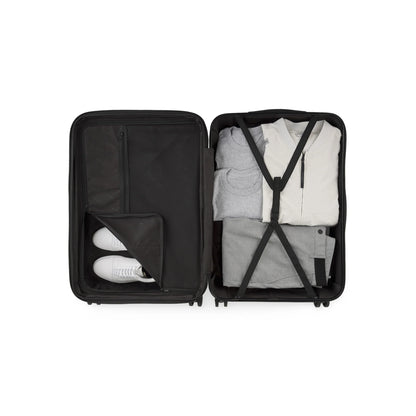 Bugatti Classic Check-in Large Luggage