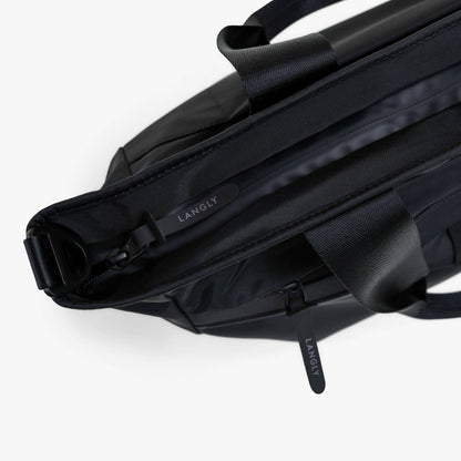 Langly Co Everyday Studio Tote - Stiles Supply Co.
