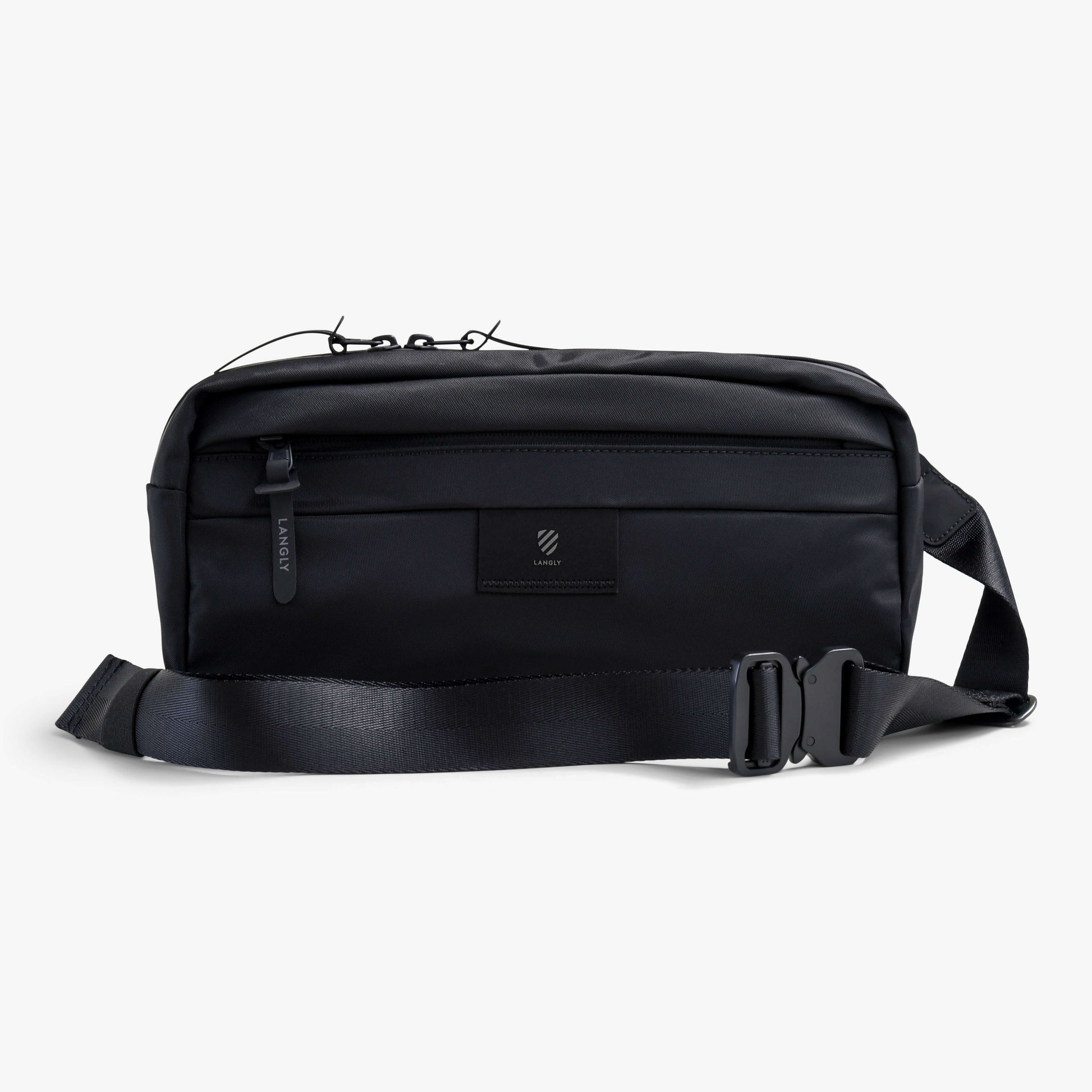 Langly Co Everyday Studio Crossbody Sling - Stiles Supply Co.
