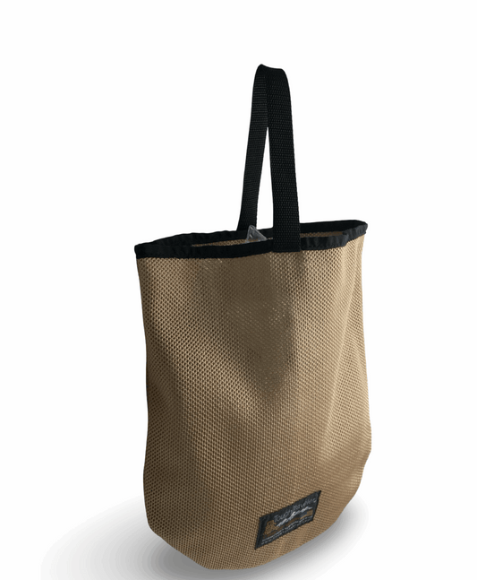 Tough Traveler MESH TOTE