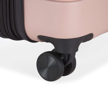 Bugatti Wellington 3-Piece Hard-Shell Luggage Set - Stiles Supply Co.