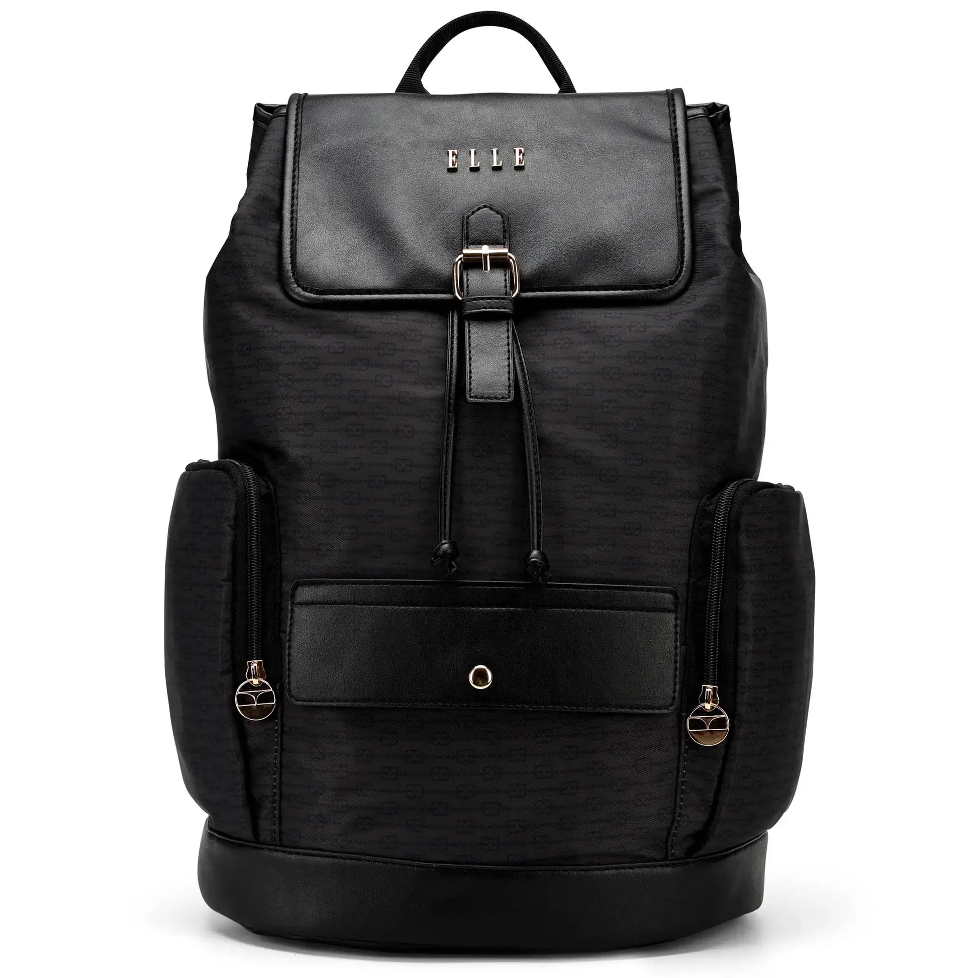 ELLE Eleganza 25L Monogram Backpack - Stiles Supply Co.