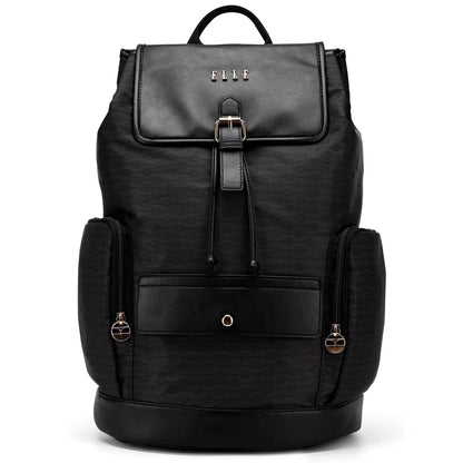 ELLE Eleganza 25L Monogram Backpack - Stiles Supply Co.