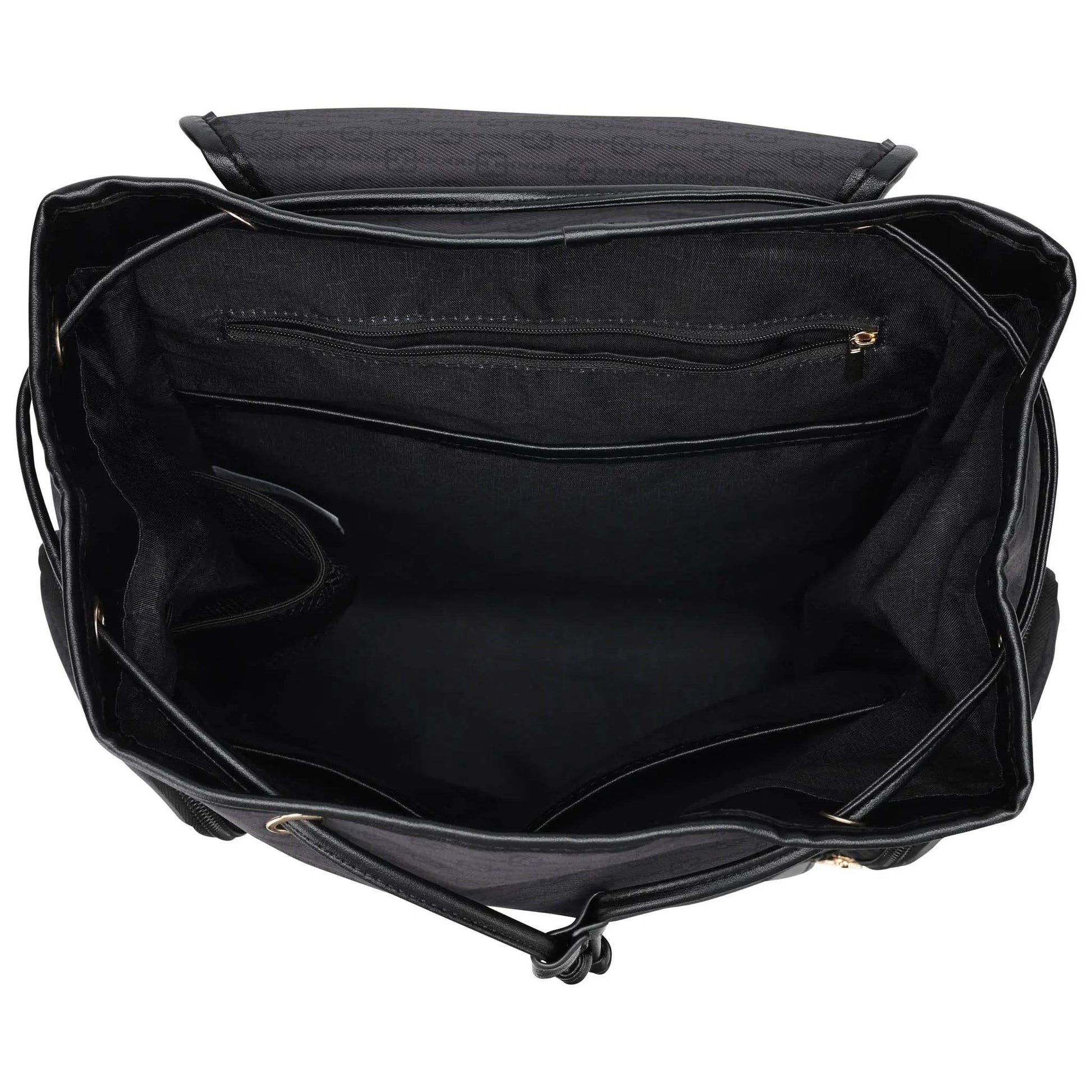 ELLE Eleganza 25L Monogram Backpack - Stiles Supply Co.