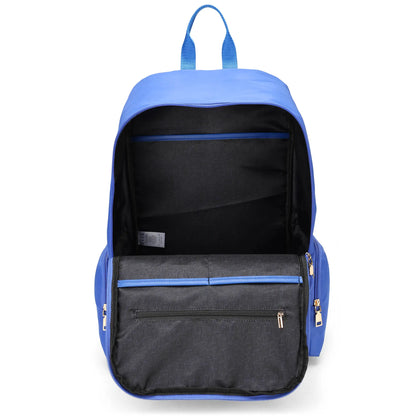 ELLE Rendezvous 25L Twill Everyday Backpack - Stiles Supply Co.