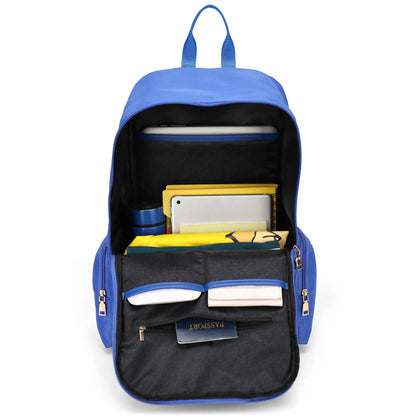ELLE Rendezvous 25L Twill Everyday Backpack - Stiles Supply Co.