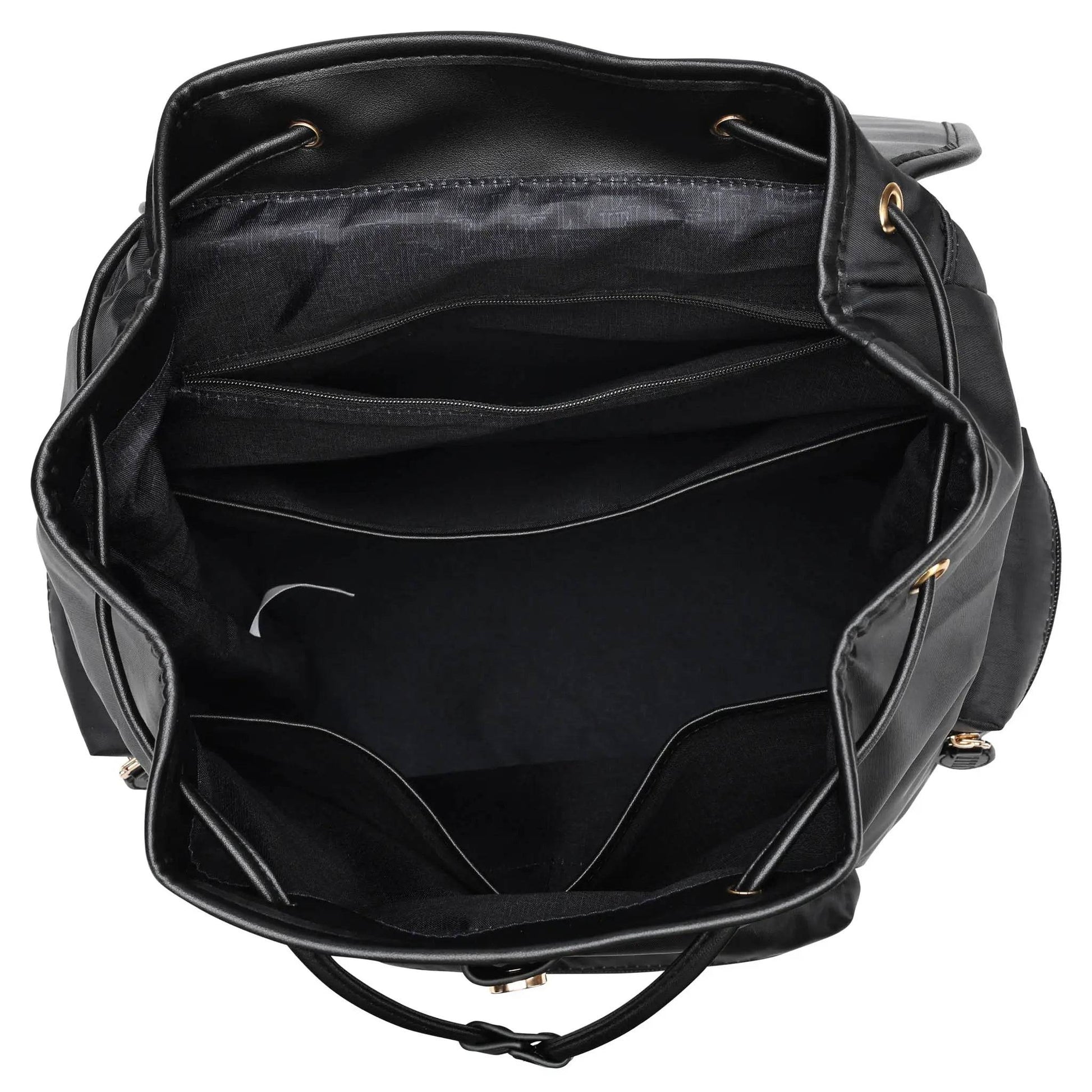 ELLE Wayfarer 23L Monogram Travel Backpack - Stiles Supply Co.