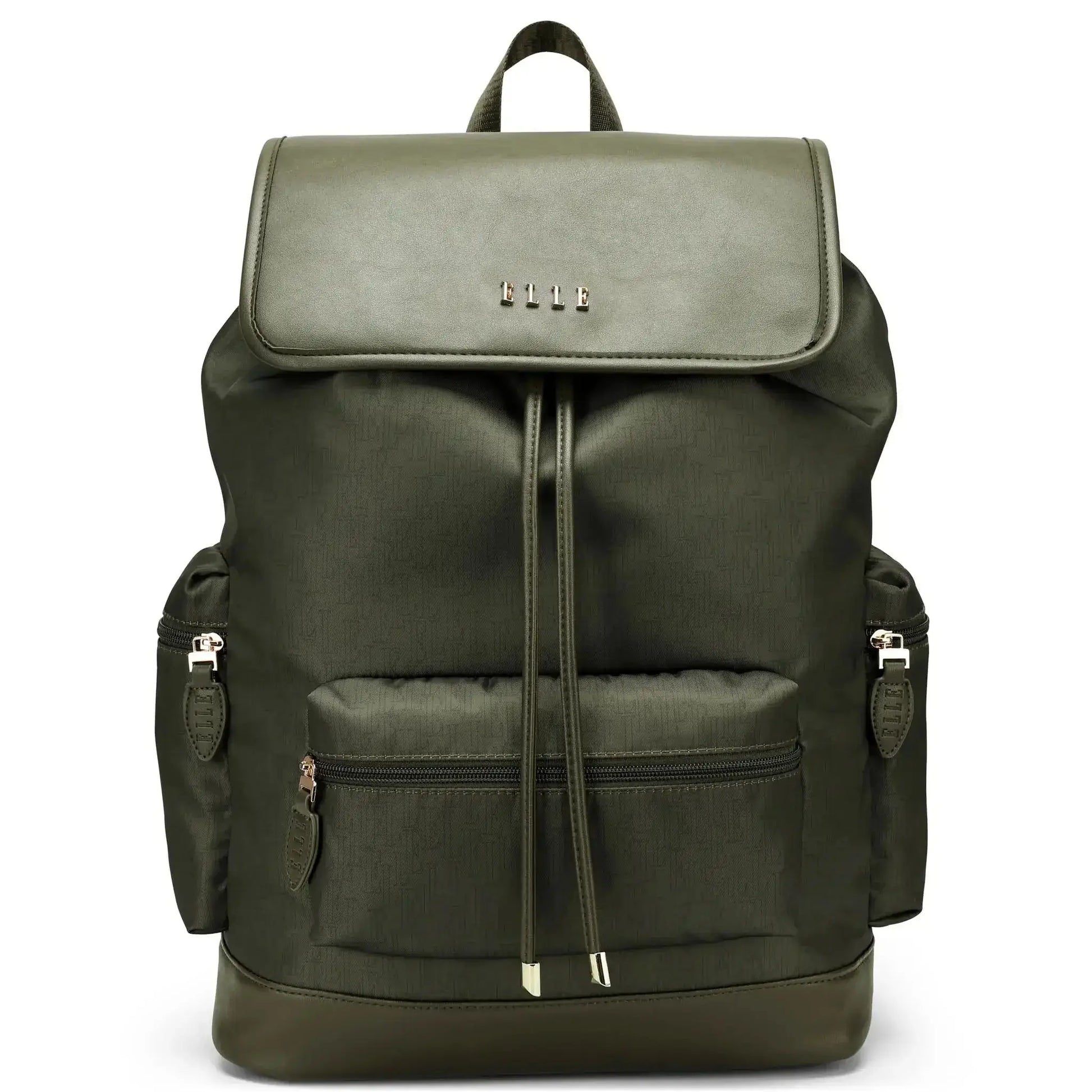 ELLE Travel Wayfarer Backpack & Duffel Set