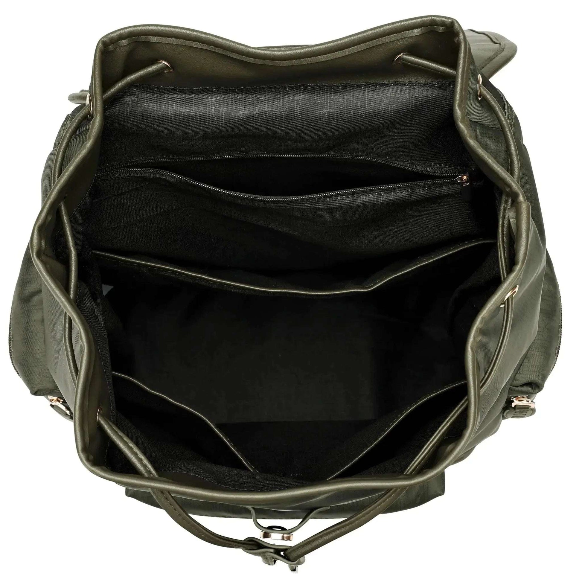 ELLE Travel Wayfarer Backpack & Duffel Set