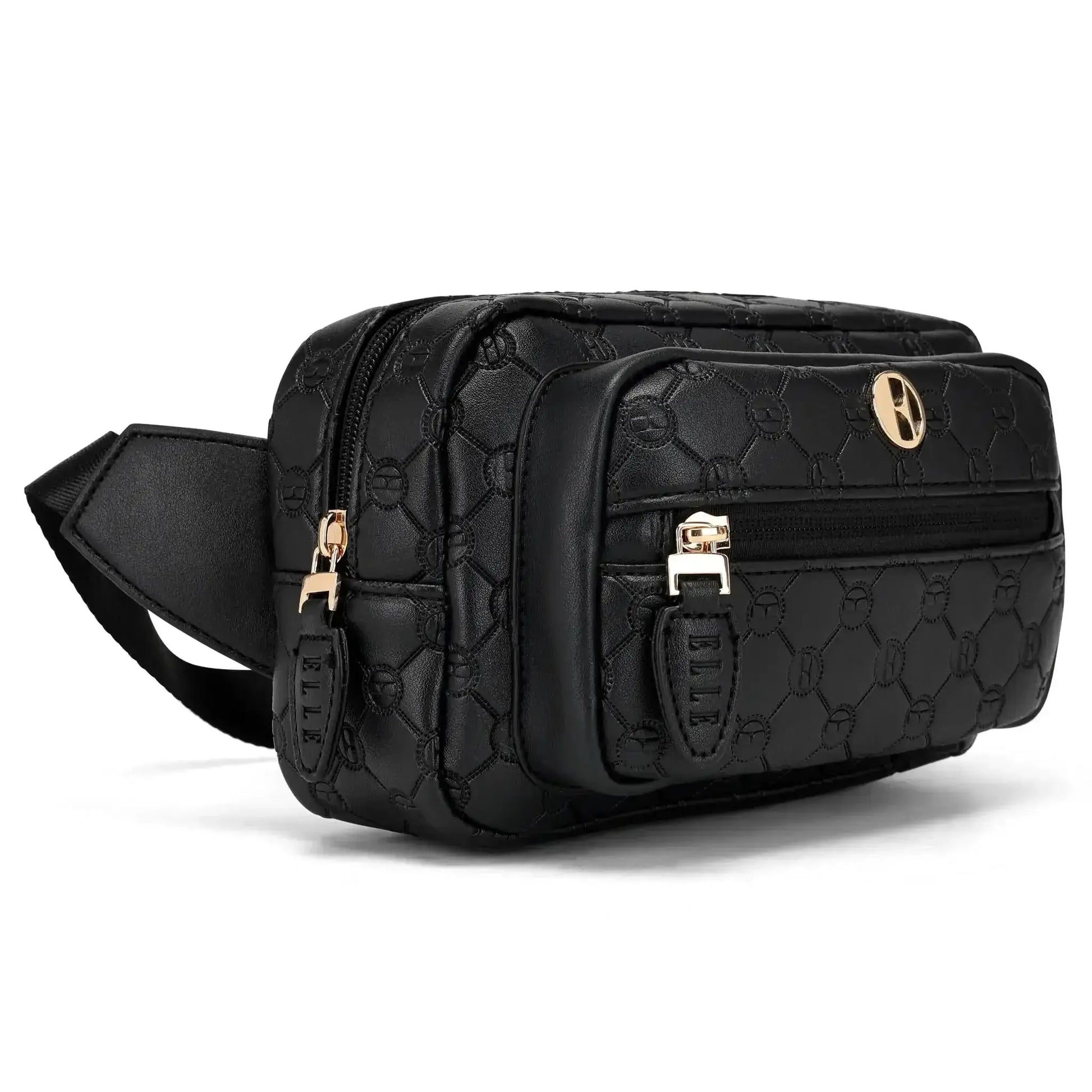 ELLE Travel Compass Backpack, Weekender & Crossbody Set