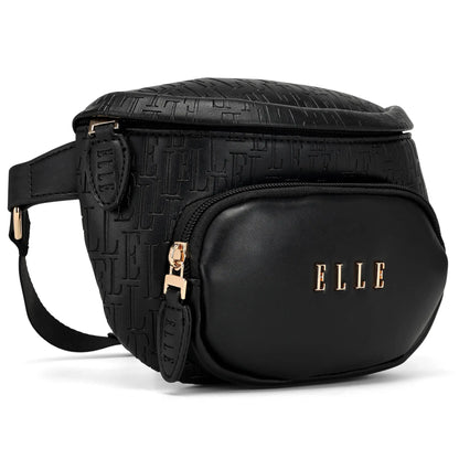 ELLE Wayfarer 1.6L Vegan Leather Crossbody Bag - Stiles Supply Co.