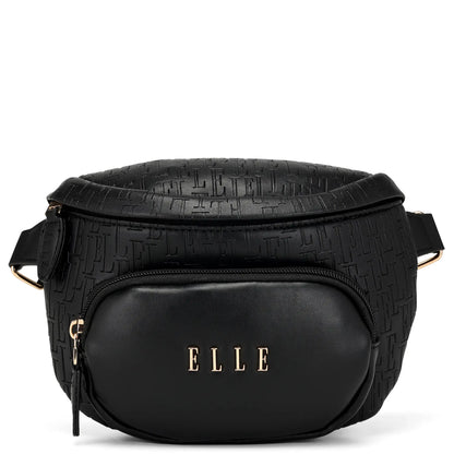ELLE Wayfarer 1.6L Vegan Leather Crossbody Bag - Stiles Supply Co.