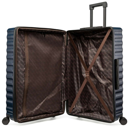ELLE Excursion Chic Luggage Set - Stiles Supply Co.