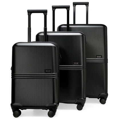 ELLE Expedition Polycarbonate Luggage Set - Stiles Supply Co.