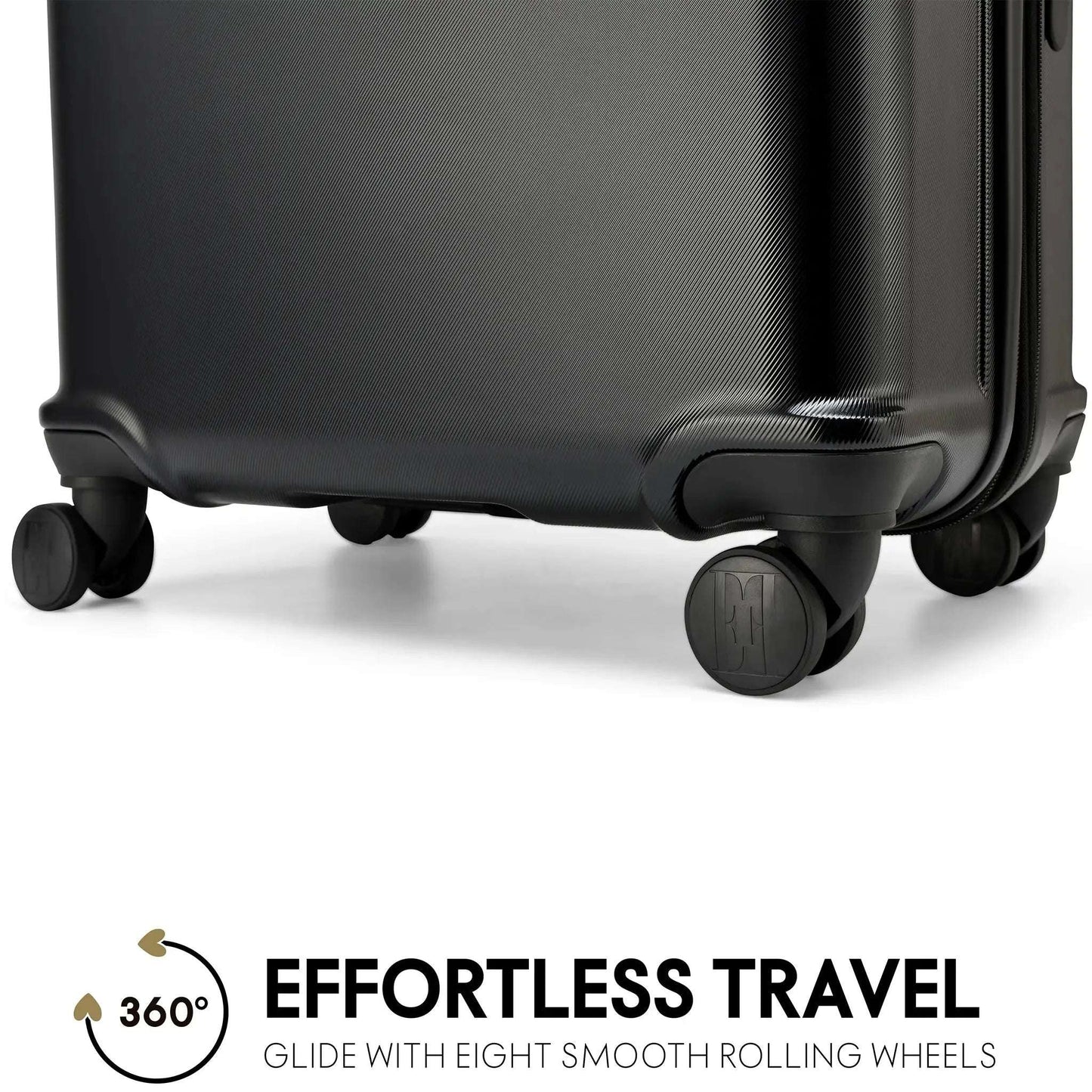 ELLE Travel Roamer Expedition Luggage Set