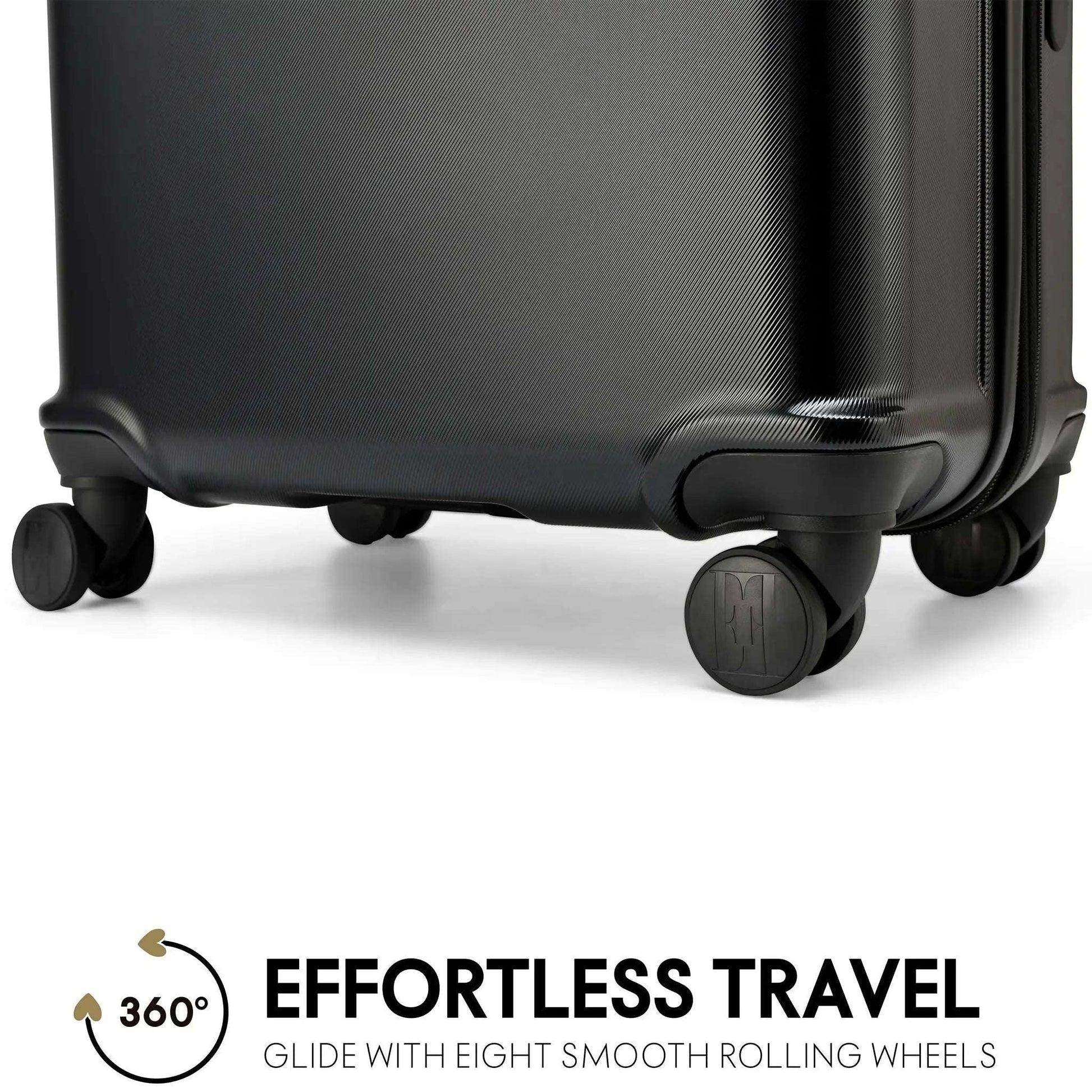 ELLE Travel Roamer Expedition Luggage Set
