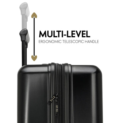 ELLE Travel Roamer Expedition Luggage Set