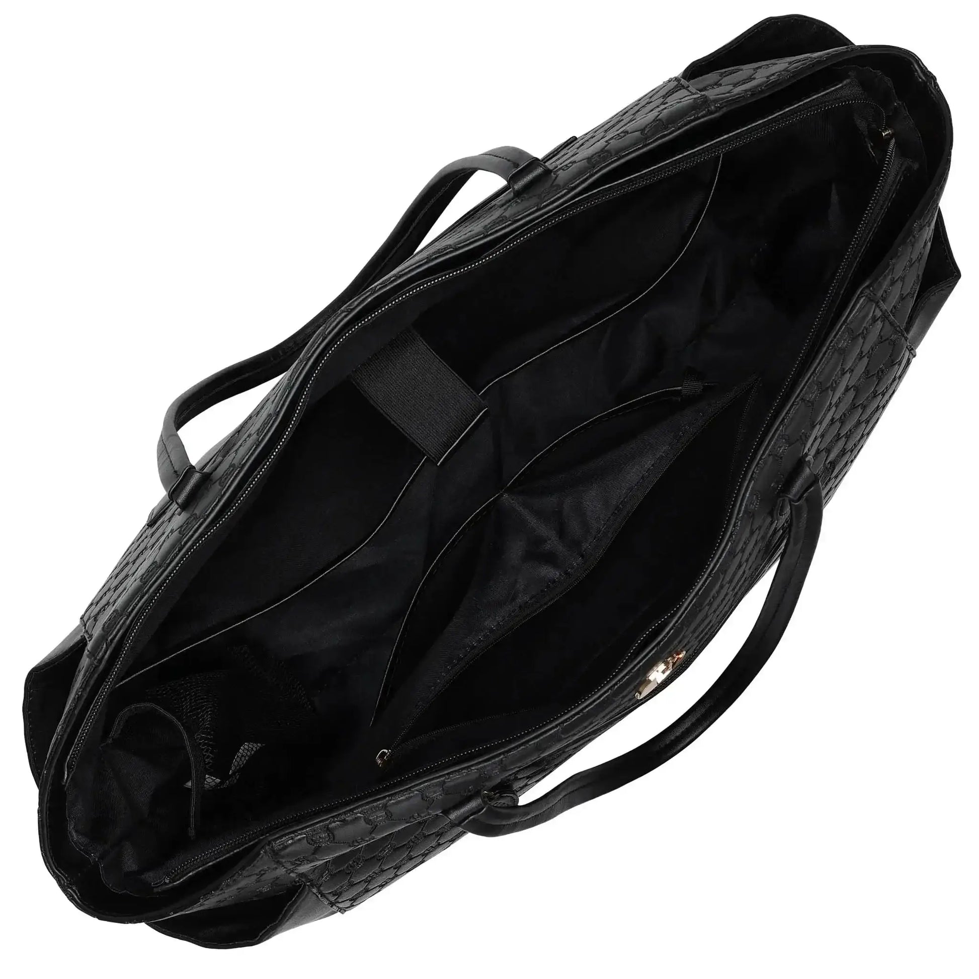 ELLE Travel Compass Backpack & Weekender Set