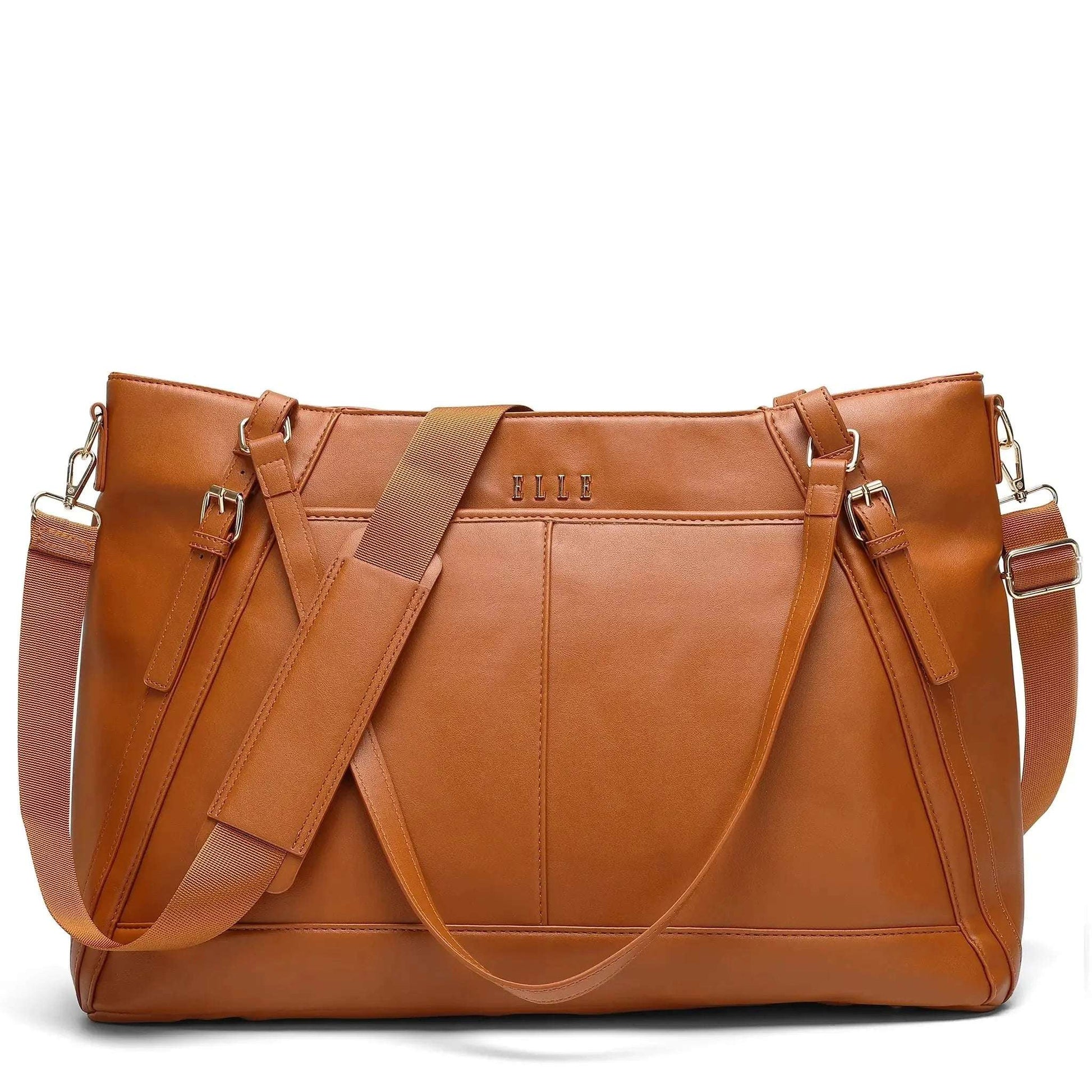 ELLE Travel Leisure Escape Luggage Set