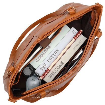 ELLE Travel Leisure Escape Luggage Set