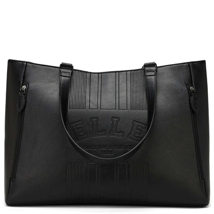 ELLE Roamer 24L Vegan Leather Weekender Bag - Stiles Supply Co.