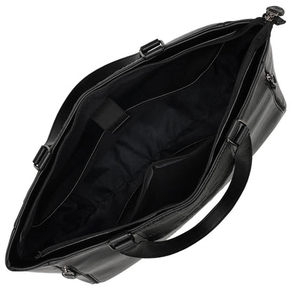 ELLE Roamer 24L Vegan Leather Weekender Bag - Stiles Supply Co.