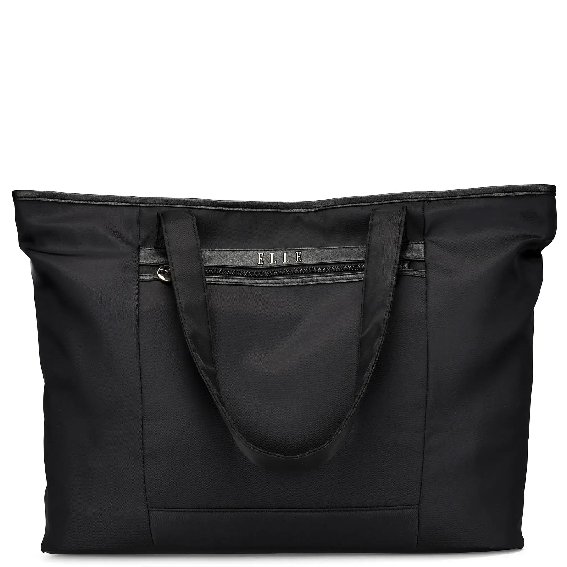ELLE Rendezvous 38L Twill Weekender Tote Bag - Stiles Supply Co.