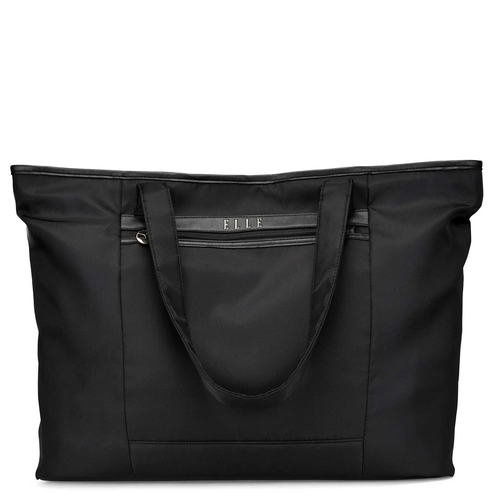 ELLE Rendezvous 38L Twill Weekender Tote Bag - Stiles Supply Co.