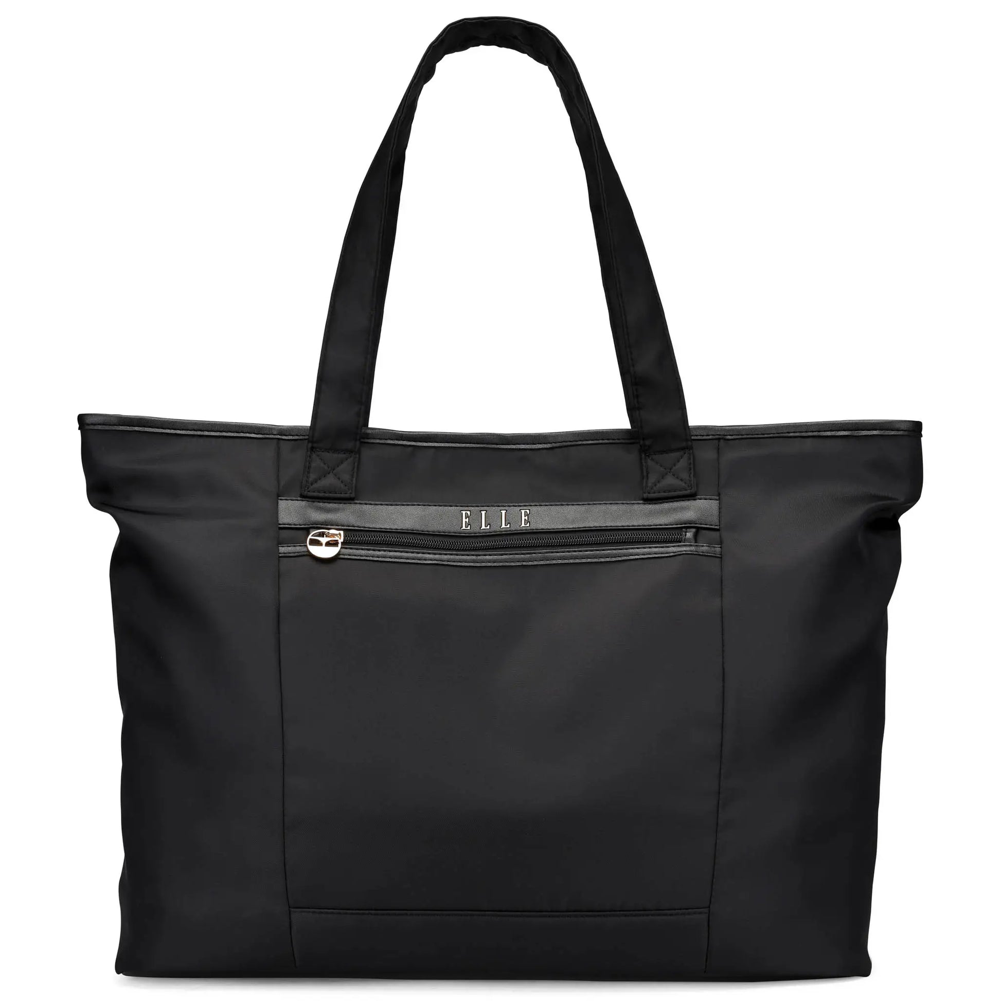 ELLE Rendezvous 38L Twill Weekender Tote Bag - Stiles Supply Co.