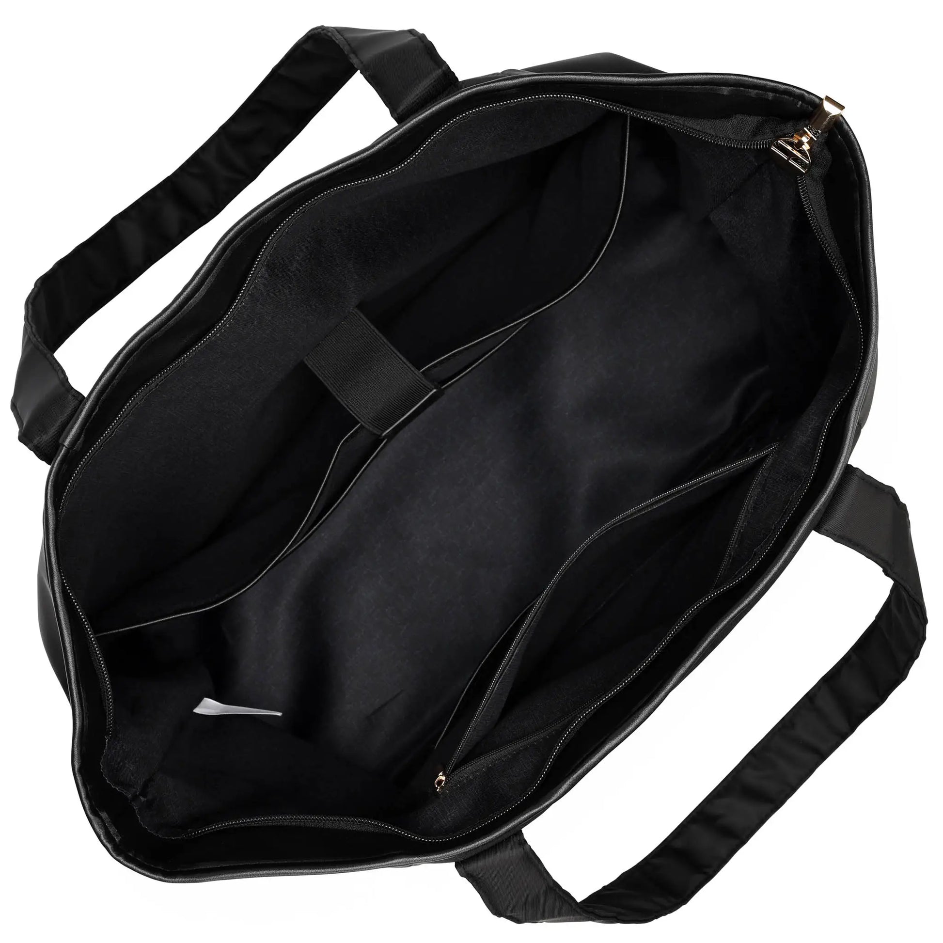 ELLE Rendezvous 38L Twill Weekender Tote Bag - Stiles Supply Co.