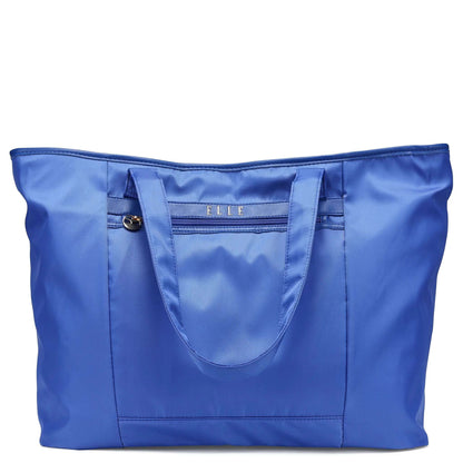ELLE Rendezvous 38L Twill Weekender Tote Bag - Stiles Supply Co.