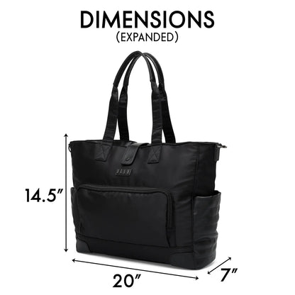 ELLE Travel Voyage Escape Luggage Set