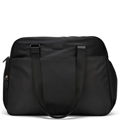 ELLE Wayfarer 40L Monogram Weekender Duffel Bag - Stiles Supply Co.