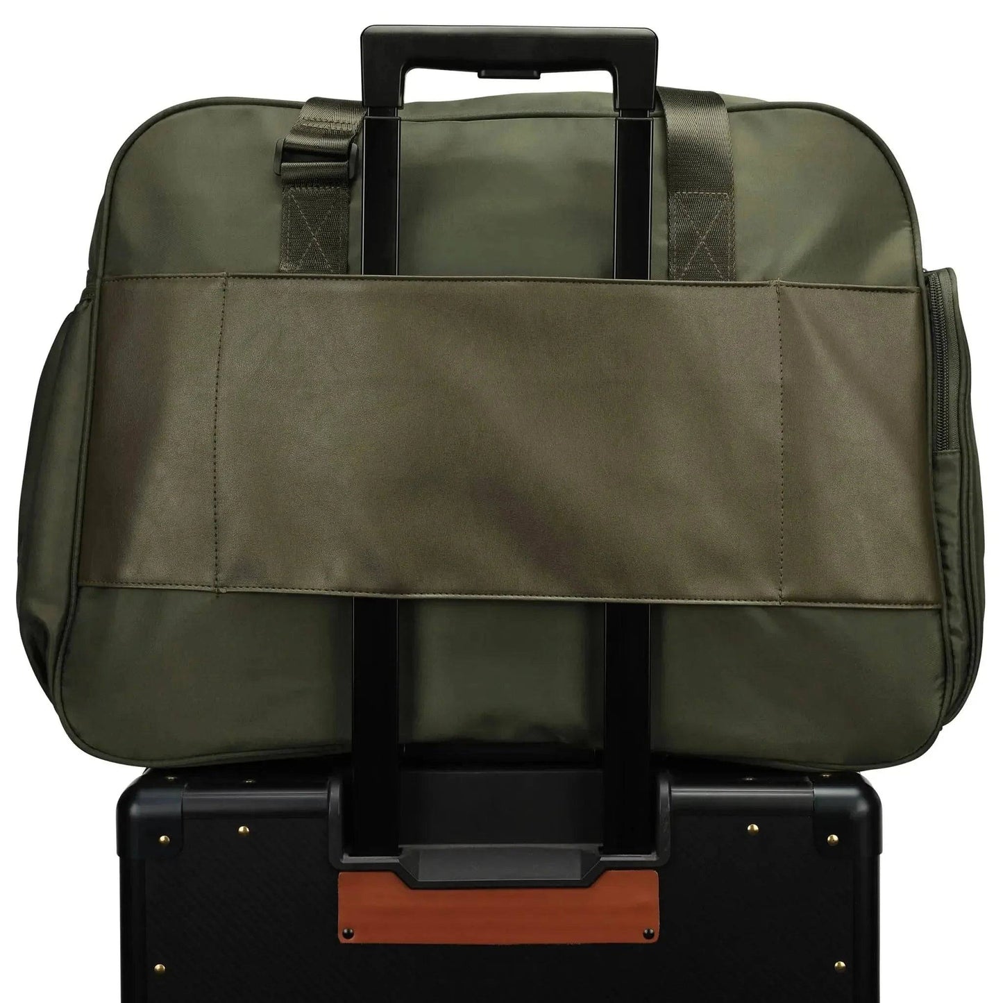 ELLE Travel Wayfarer Backpack & Duffel Set