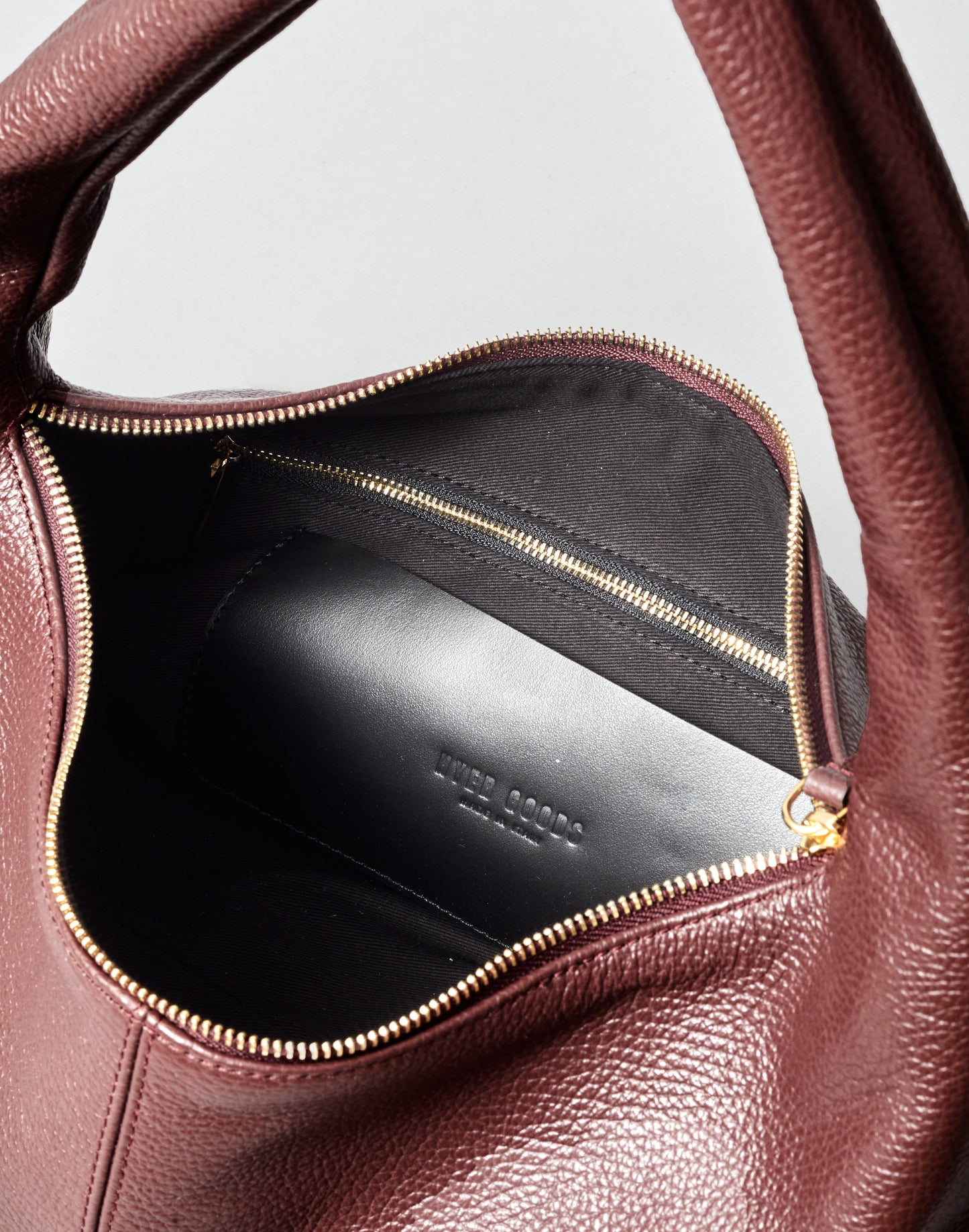 Hyer Goods The Everyday Shoulder Bag